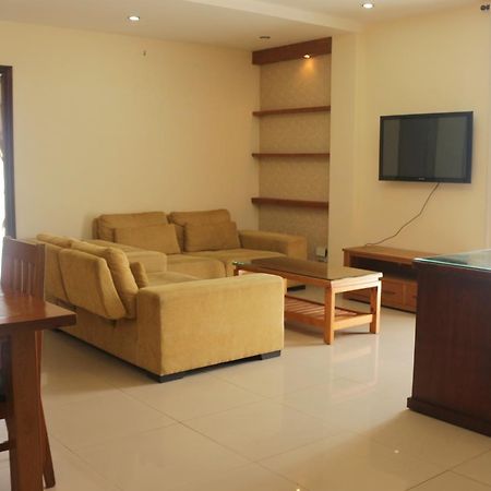 Lotus Apartment 胡志明市 外观 照片