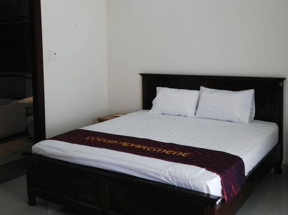 Lotus Apartment 胡志明市 外观 照片