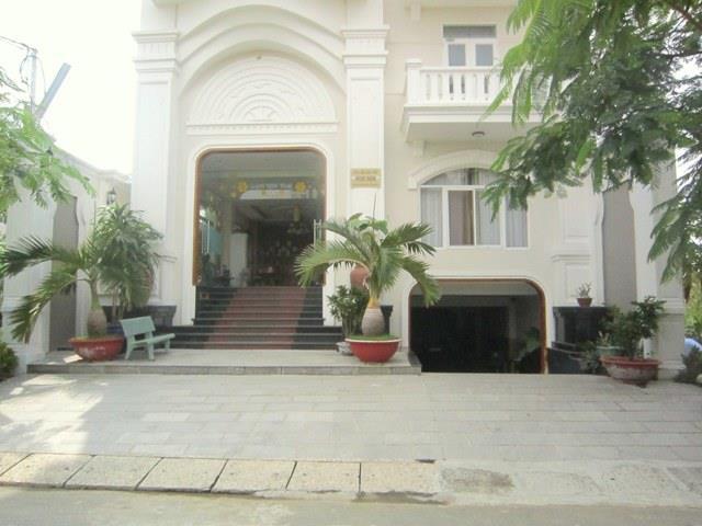 Lotus Apartment 胡志明市 外观 照片