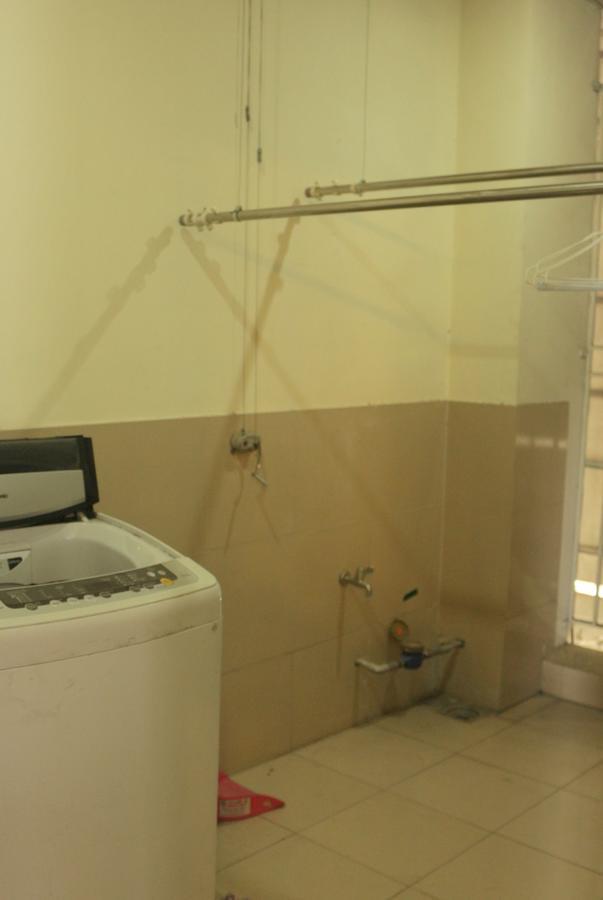 Lotus Apartment 胡志明市 外观 照片