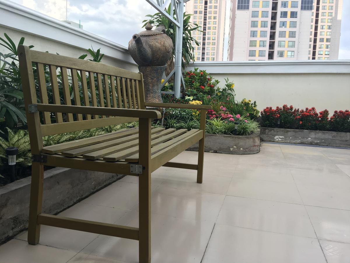 Lotus Apartment 胡志明市 外观 照片